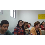 5º Jornada Institucional